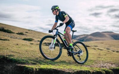 Análisis Rockrider XC 100