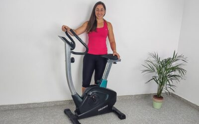 Bicicletas Estáticas Cecotec