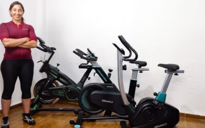 ¿Bicicleta Estática o Spinning?¿Cuál es mejor?
