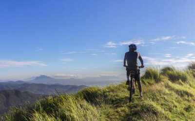 ¿Qué Es El All Mountain?