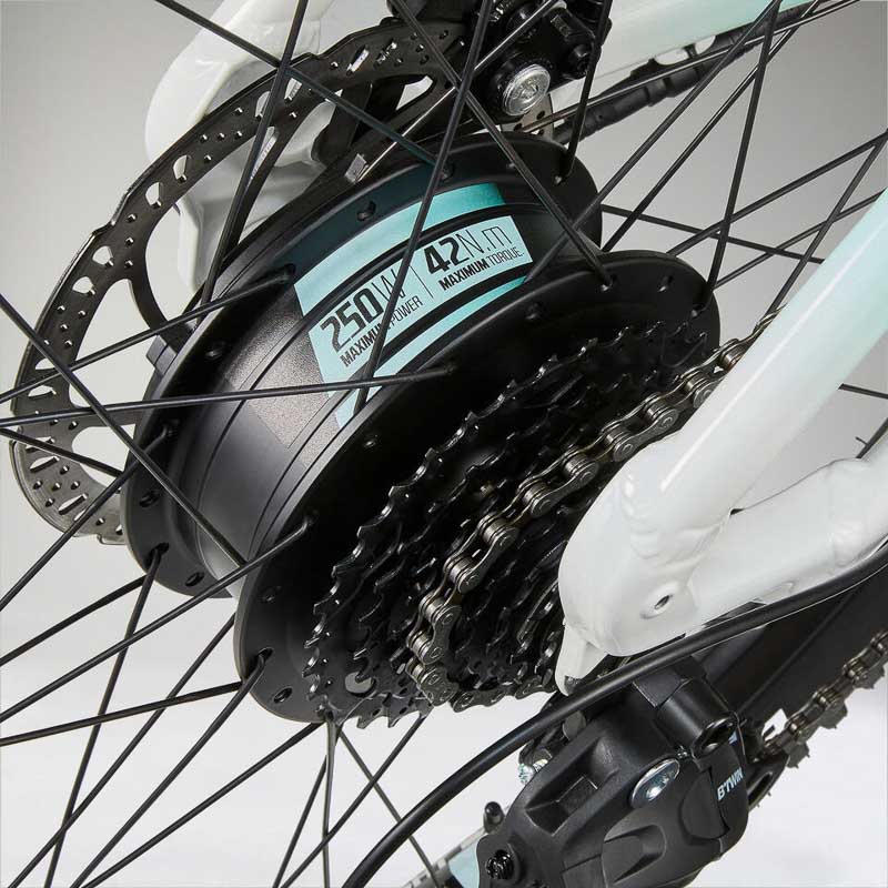 bicicletas electricas de montaña decathlon-12 bicicletas electricas de montaña decathlon-14