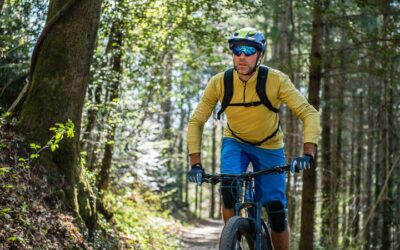 Las Mejores Bicicletas Eléctricas de Montaña Decathlon. Opiniones y Comparativa