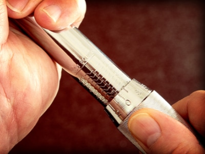 como usar llave dinamometrica