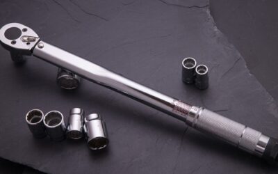 ¿Cómo Usar Una Llave Dinamométrica? Consejos y Trucos