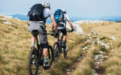 ¿Qué es el Cross Country?