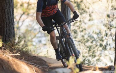Bicicletas de doble suspensión baratas