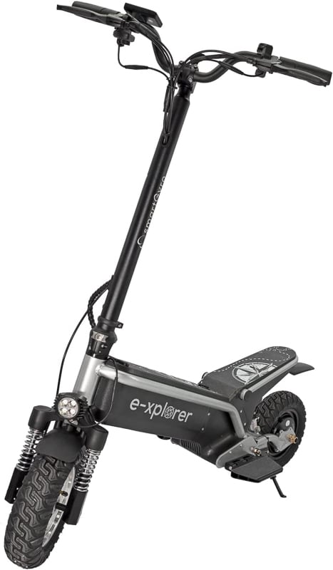 que patinete electrico comprar que patinete electrico comprar