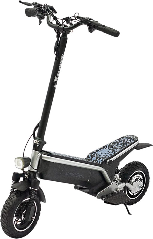 smartgyro e-explorer