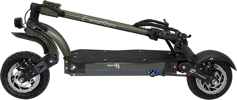 patinetes electricos todo terreno