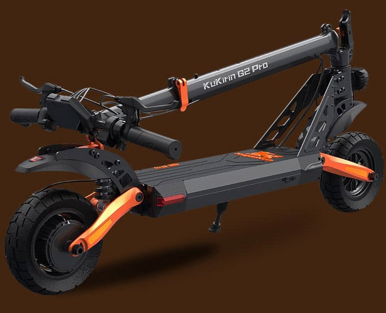 patinetes electricos todo terreno