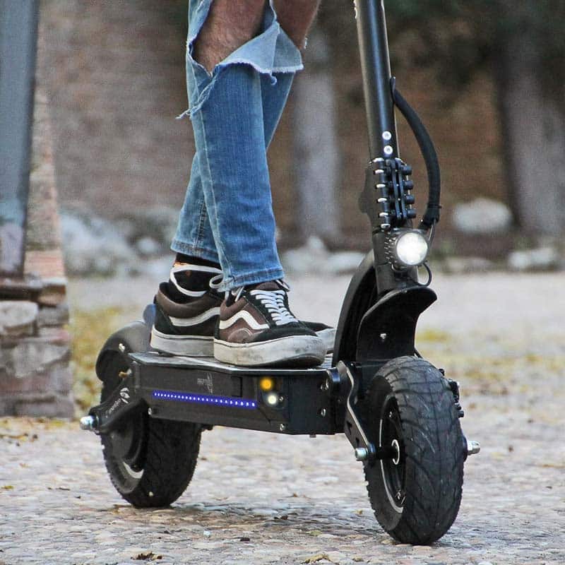 patinetes electricos todo terreno-4 patinetes electricos todo terreno