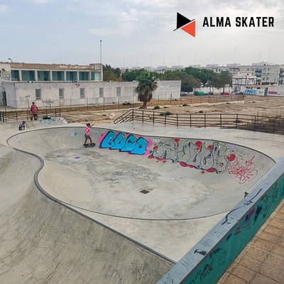 skatepark san fernando