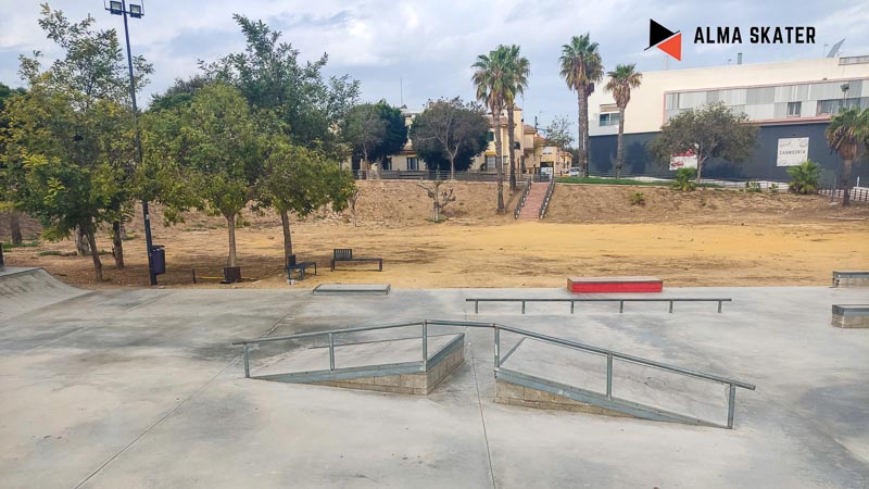 skatepark san fernando-3 skatepark