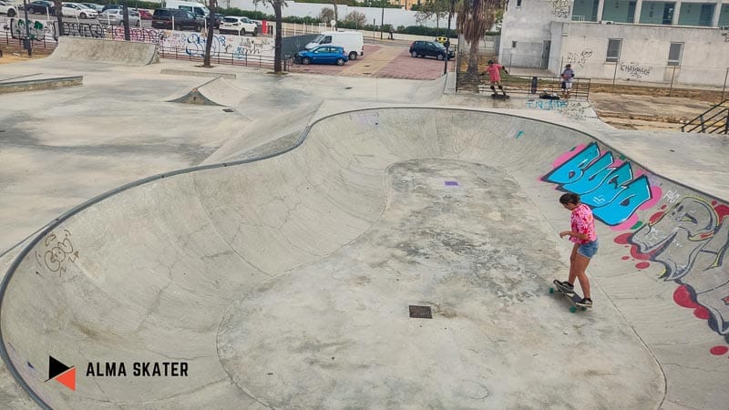 skatepark san fernando