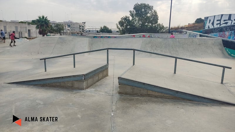 skatepark san fernando