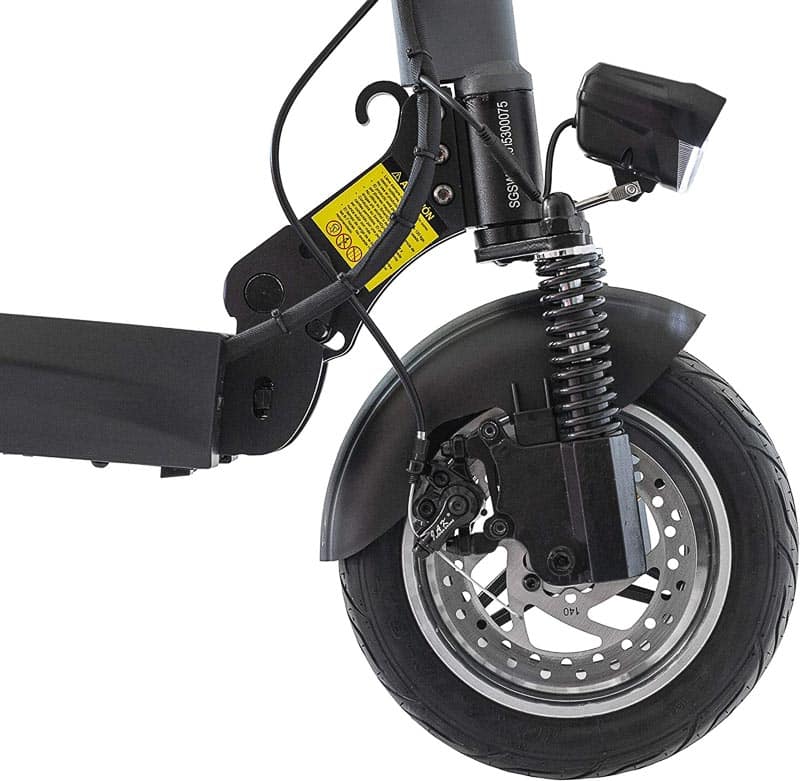 smartgyro rockway