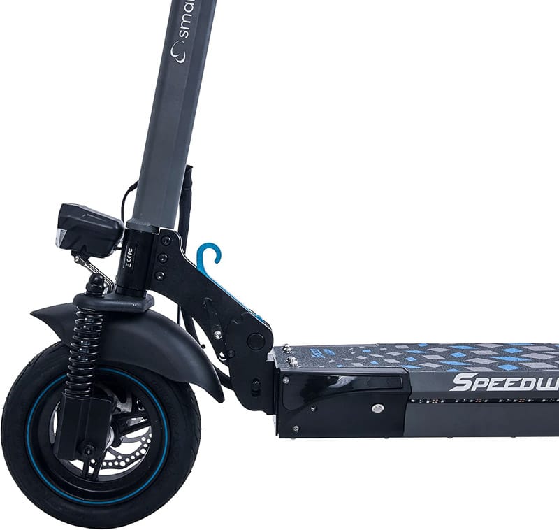 SmartGyro Trolley Wheels - Transporträder Für Elektroroller Xiaomi & Ninebot