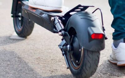 Review Smartgyro Speedway Pro