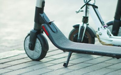 Mejores Marcas de Patinetes Eléctricos