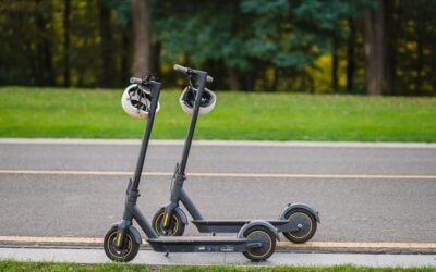 Patinetas electricas baratas