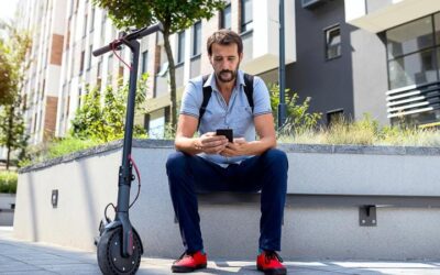 Guía de Precios de Patinetes Eléctricos