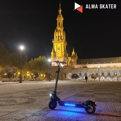 smartgyro speedway-4 smartgyro speedway