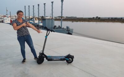 Review Smartgyro Speedway v3.0