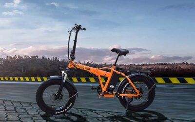 Review Gogobest GF300