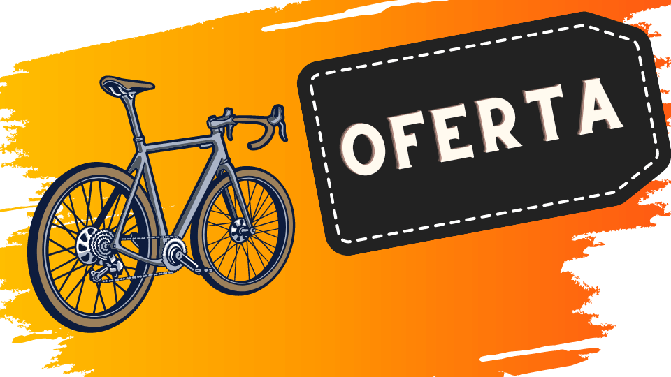 bicicletas gravel ofertas bicicletas gravel ofertas