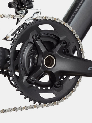 bicicleta gravel eléctrica