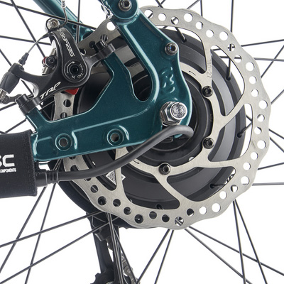 bicicleta gravel eléctrica-16 bicicleta gravel eléctrica