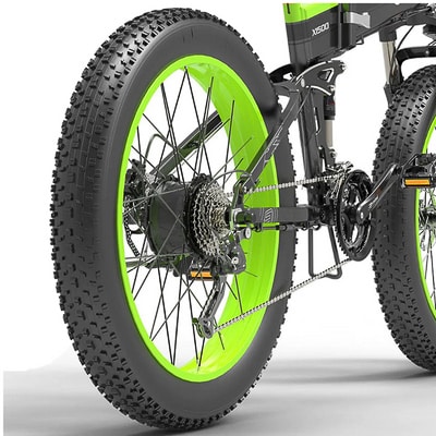 las mejores fat bike electricas-8 las mejores fat bike electricas