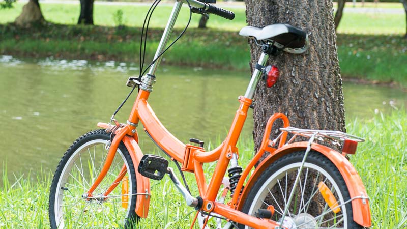 mejores bicicletas plegables-3 mejores bicicletas plegables