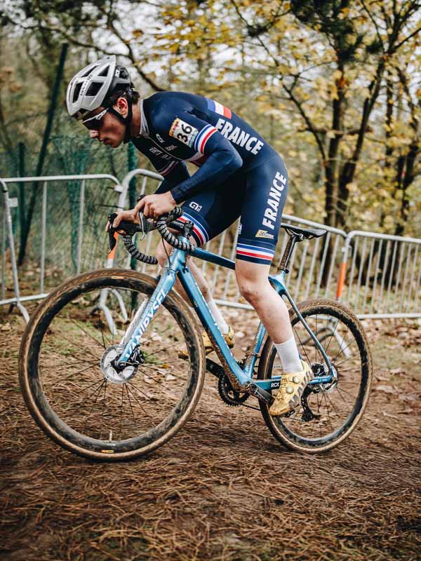 que es gravel-6 all mountain