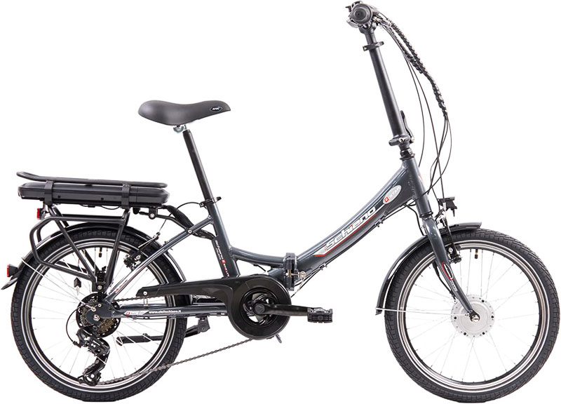 F.lli Schiano E- Star