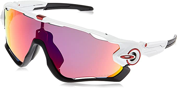 Oakley Jawbreaker