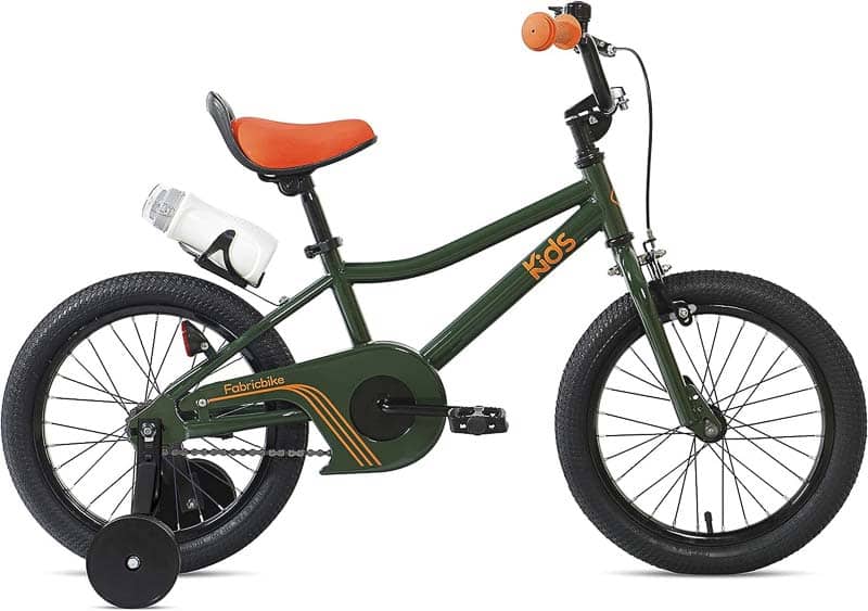FabricBike Kids