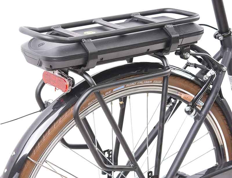 bicicletas electricas baratas