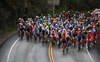 ¿Cuanto gana un ciclista profesional?