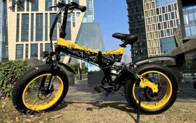 Review Completa Bezior XF200