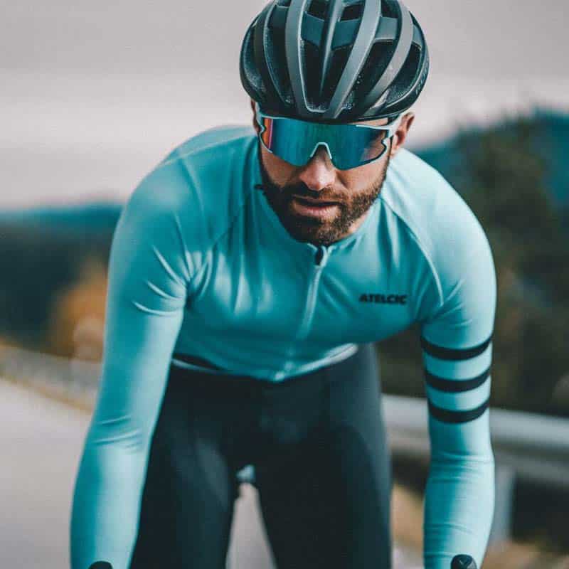 gafas que se oscurecen con el sol