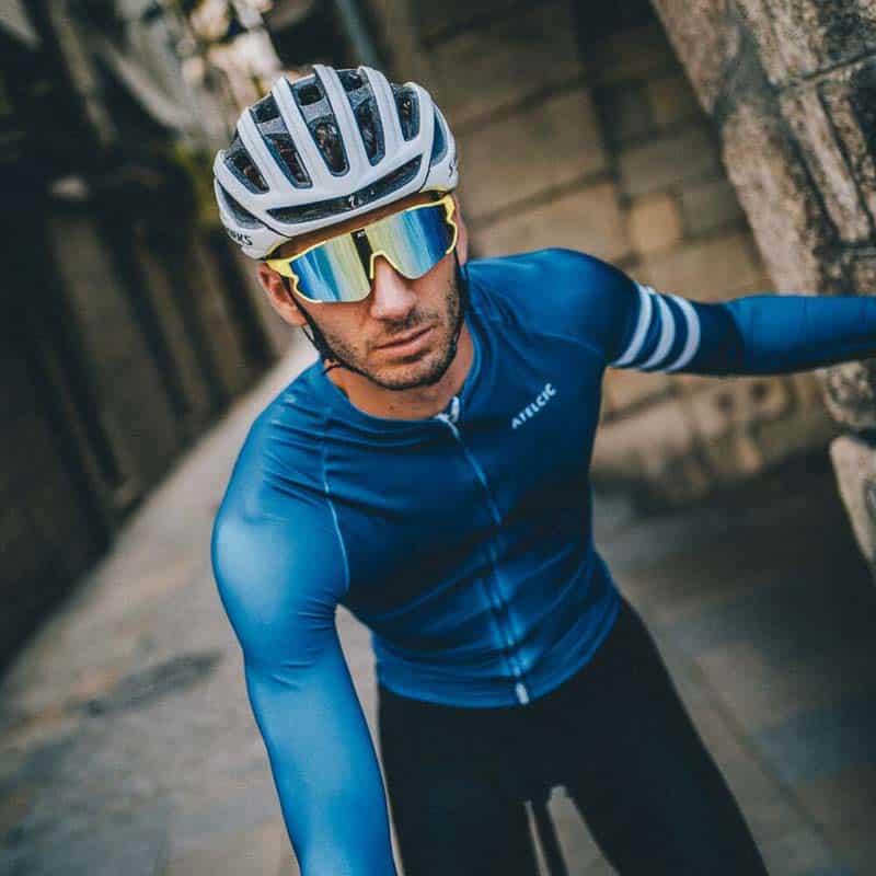 gafas que se oscurecen con el sol