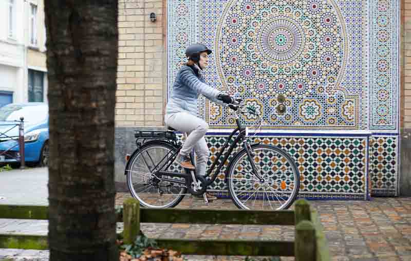 mejor bicicleta electrica urbana-4 mejor bicicleta electrica urbana