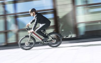 Mejor Seguro Bicicleta Eléctrica