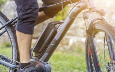 La Mejor Bicicleta Eléctrica calidad-precio