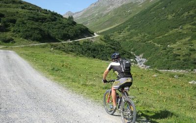 Las Mejores Marcas de Bicicletas de Montaña