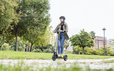 Análisis Cecotec Outsider